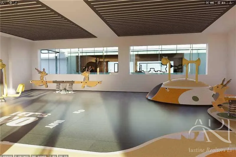 Express View Residency 1 Bedroom Apartments For Sale In Kilimani – photo 15