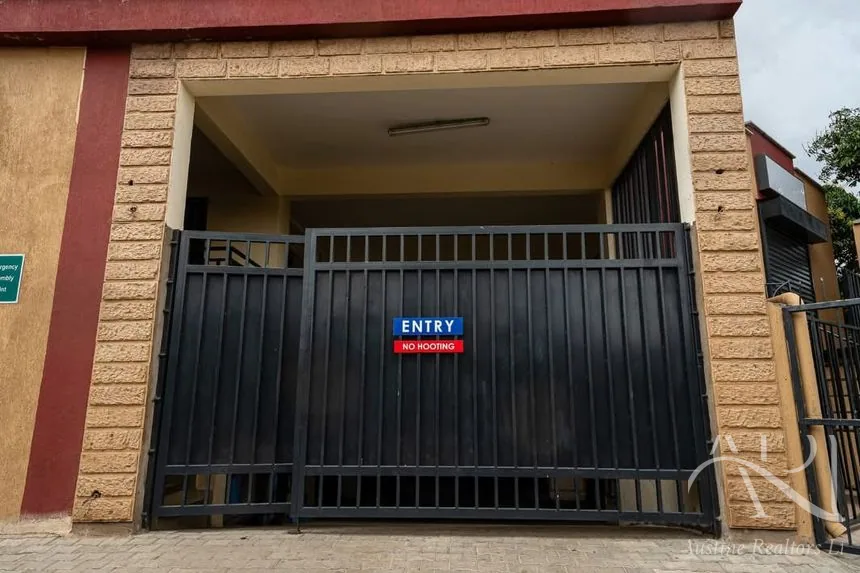 Studio Apartments For Sale In South B, Mombasa Road – photo 2