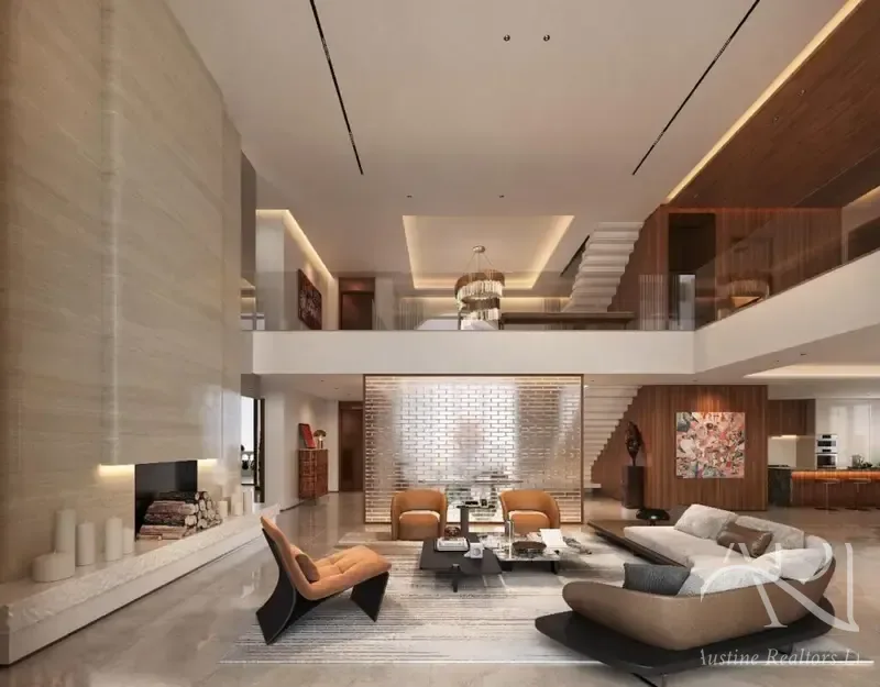 Cartier Villas Runda, Andrew Zagoritis Rd – photo 4