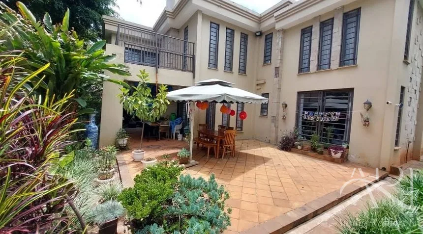 5 Bedroom Townhouse For Sale In Karen β photo 6