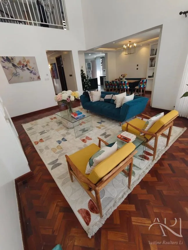 HERITAGE VILLAS – 4 BEDROOM FOR SALE IN NGONG 46 – photo 8