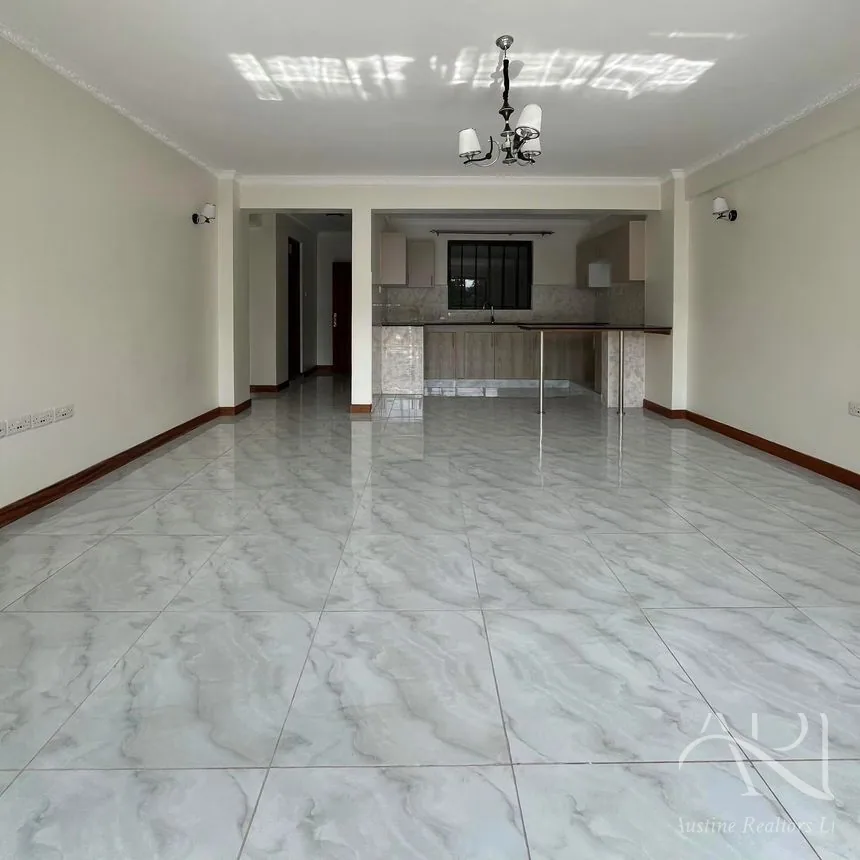 2 Bedroom Apartments For Rent In Westlands, School Lane – photo 3