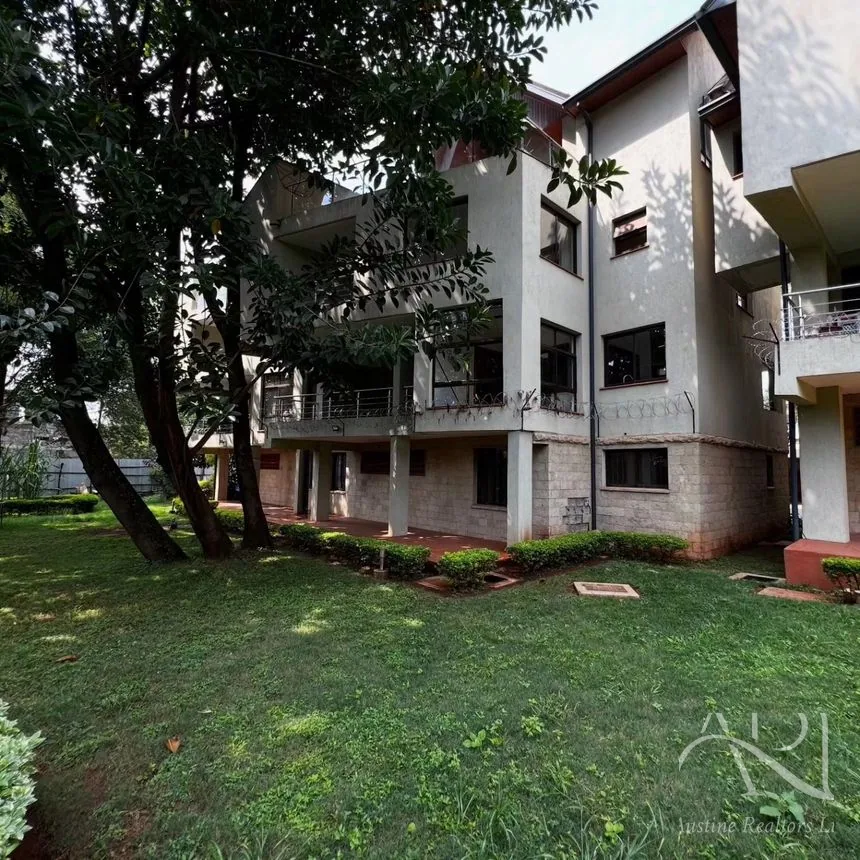 4 Bedroom Villa For Rent In Lavington – photo 2