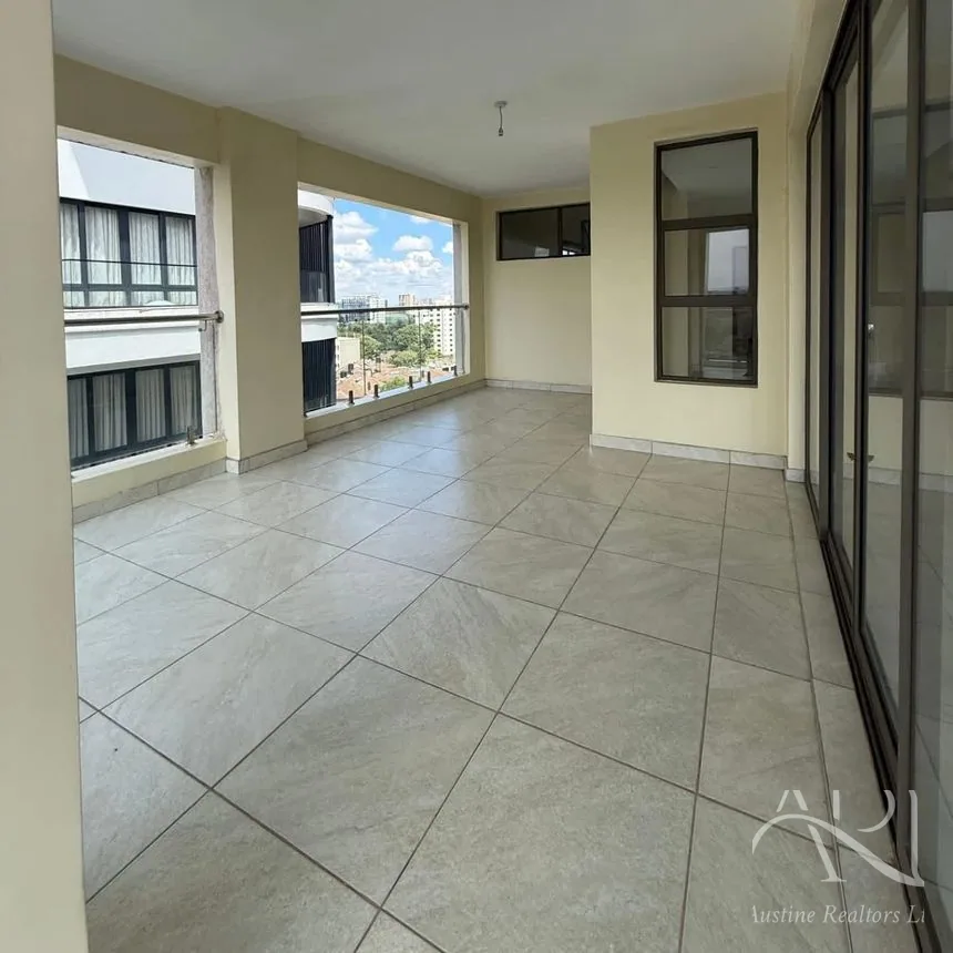 4 Bedroom Duplex For Sale In Westlands, General Mathenge Road – photo 5