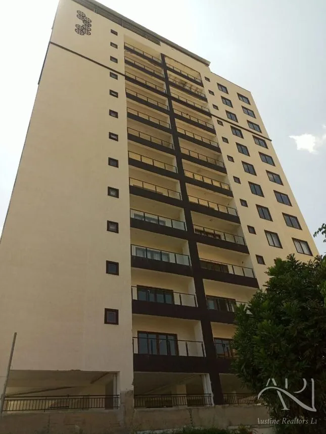 4 Bedroom Apartments For Rent In 2nd Parklands – photo 2