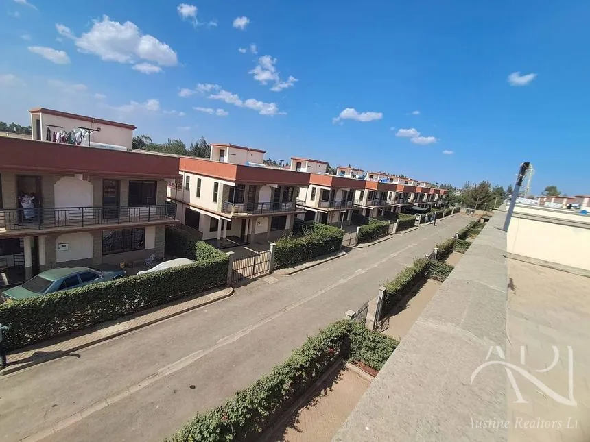 5 Bedroom Townhouse For Rent In Syokimau, Mwanainchi Road – photo 27