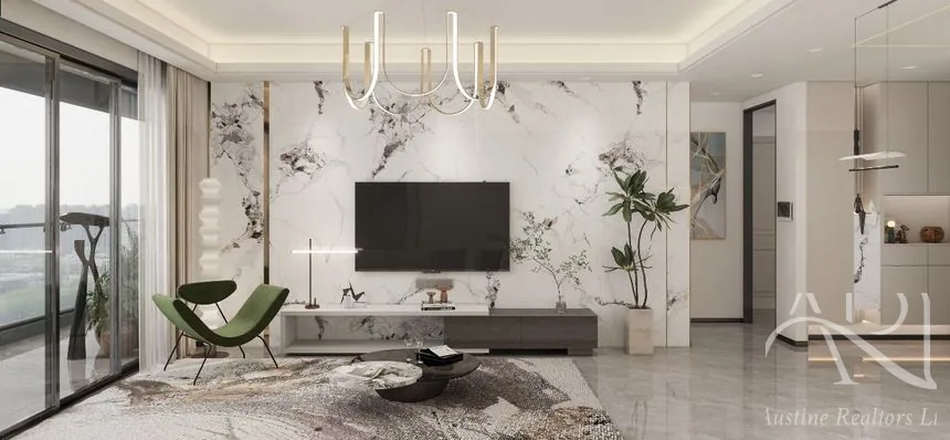 3 Bedroom Apartments For Sale In Upper Hill, Nairobi – photo 10