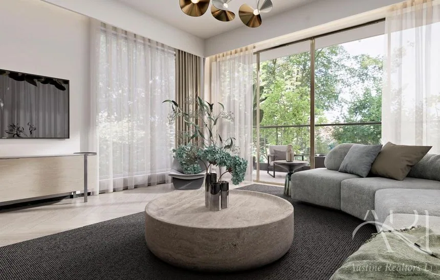 Mara Grove Residence – 1 Bedroom Apartment For Sale In Syokimau, Mombasa Road – photo 6