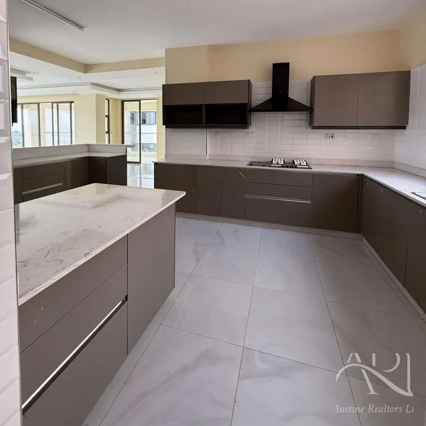 4 Bedroom Duplex For Sale In Westlands, General Mathenge Road – photo 1
