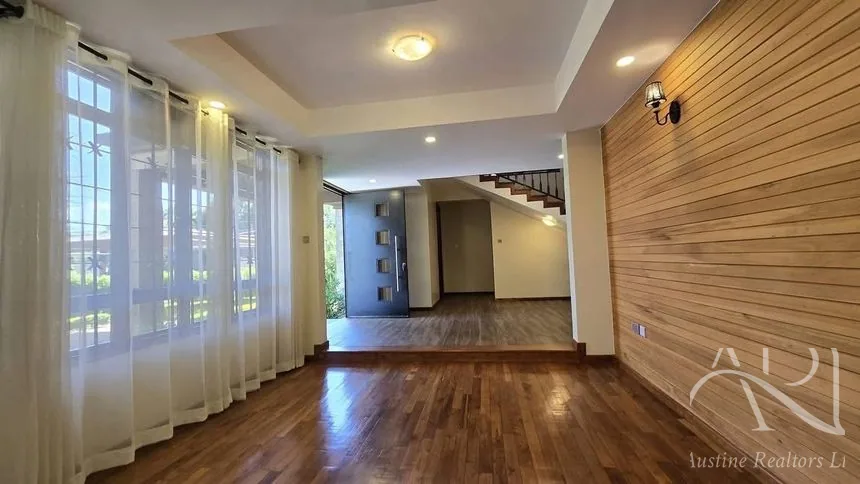 5 Bedroom Town House For Rent In Runda – photo 5
