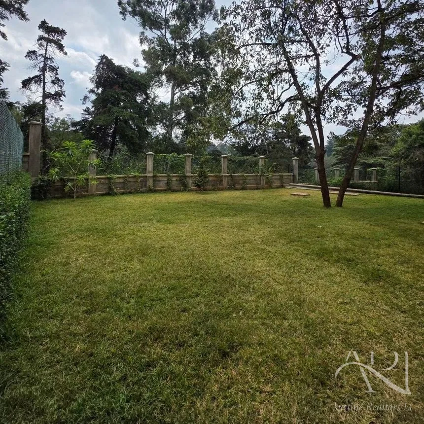 6 Bedroom Villa For Rent In Kitisuru – photo 2