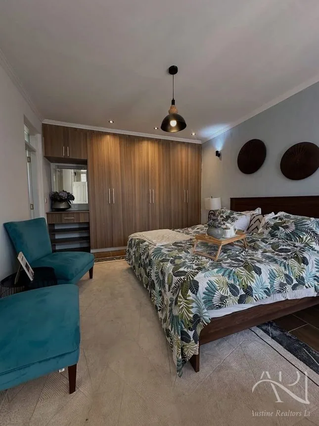4 Bedroom House For Rent In Syokimau, Mwanainchi Road β photo 14