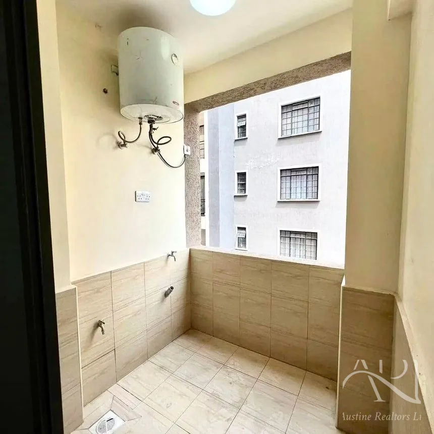 2 Bedroom For Rent In Kileleshwa – photo 9