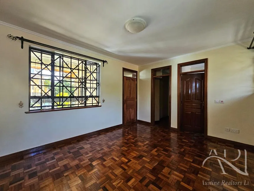Kaputei Gardens – 5 Bedroom Townhouse For Rent In Kileleshwa, Nairobi – photo 15