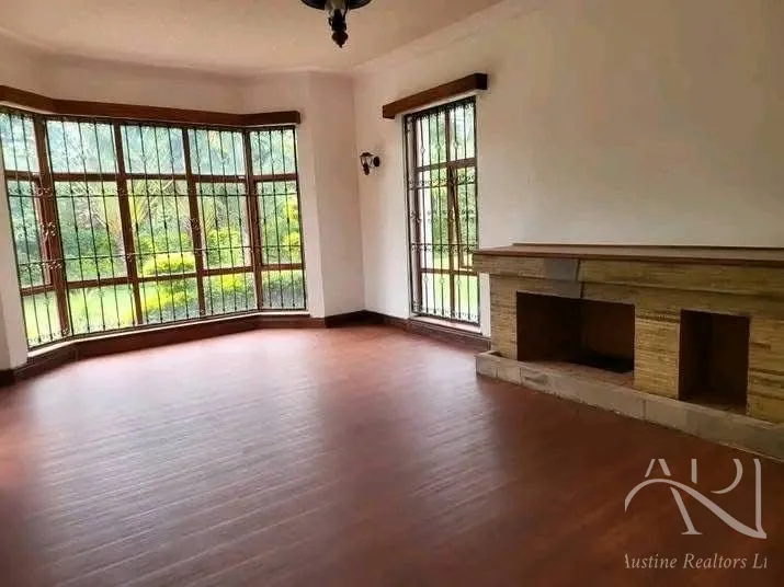 5 Bedroom Townhouse For Rent In Runda – photo 5