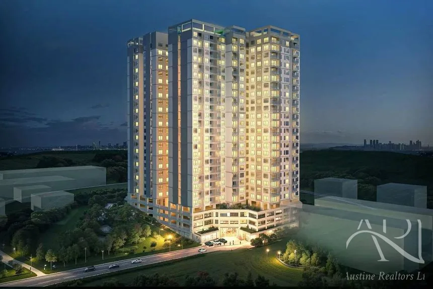 Express View Residency 4 Bedroom Apartments For Sale In Kilimani – photo 3