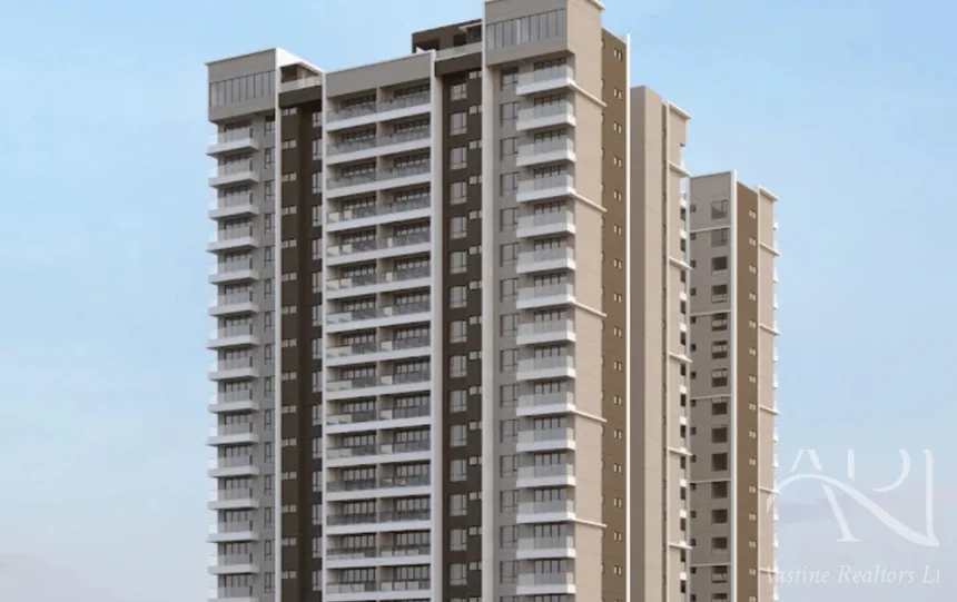 4 Bedroom Apartments With DSQ For Sale In Kilimani, George Padmore Road – photo 21
