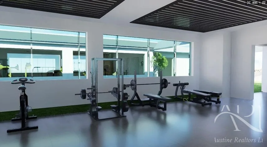Express View Residency 1 Bedroom Apartments For Sale In Kilimani – photo 8