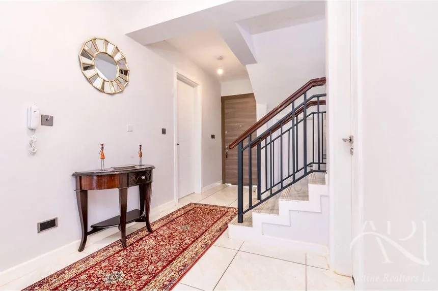 Five Star Paradise Runda – 4 Bedroom Villas For Sale Off Kiambu Road, Nairobi – photo 9