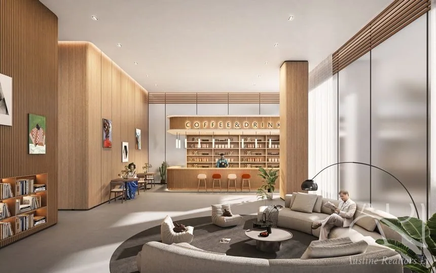 Lesonia Residence Apartment In Kileleshwa – photo 13