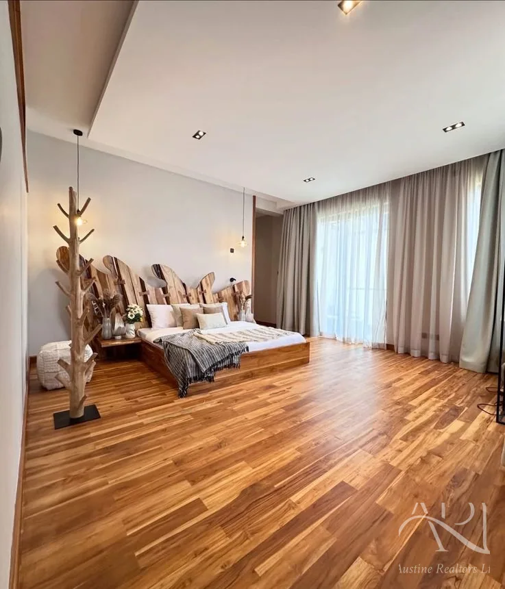 4 Bedroom Villa For Sale In Loresho – photo 8