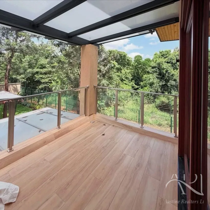 4 Bedroom Villa For Sale In Runda – photo 16