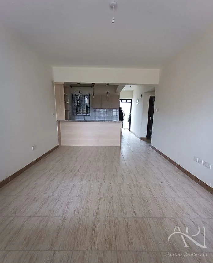 2 Bedroom Apartments For Rent On Ngong Road at Ksh 50,000 – photo 6
