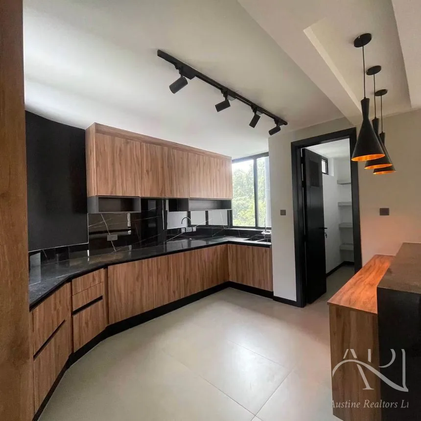 3 Bedroom Apartment For Rent In Westlands Peponi Road – photo 5