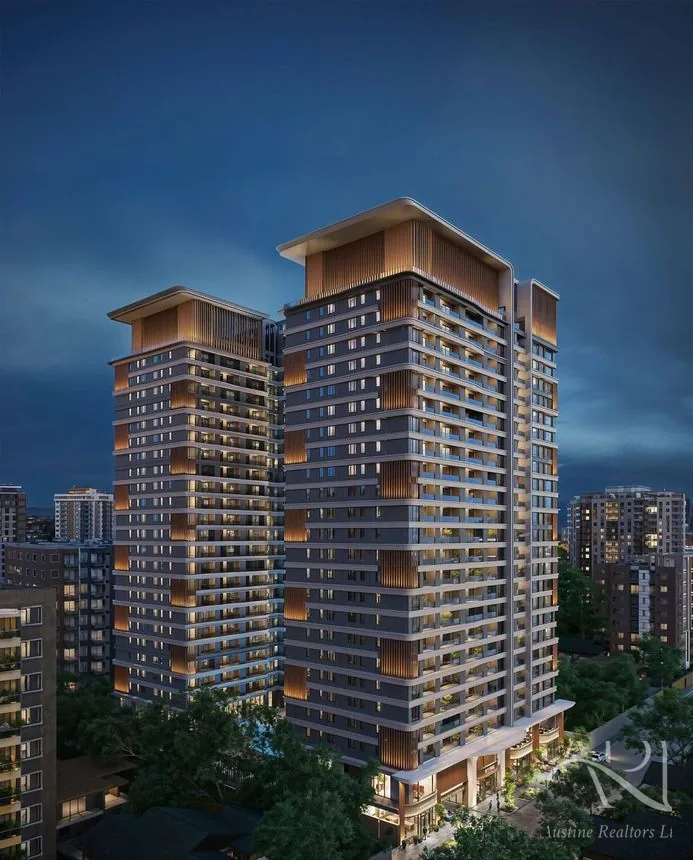 2 Bedroom Apartments For Sale In Kilimani, Kirichwa Road β photo 6