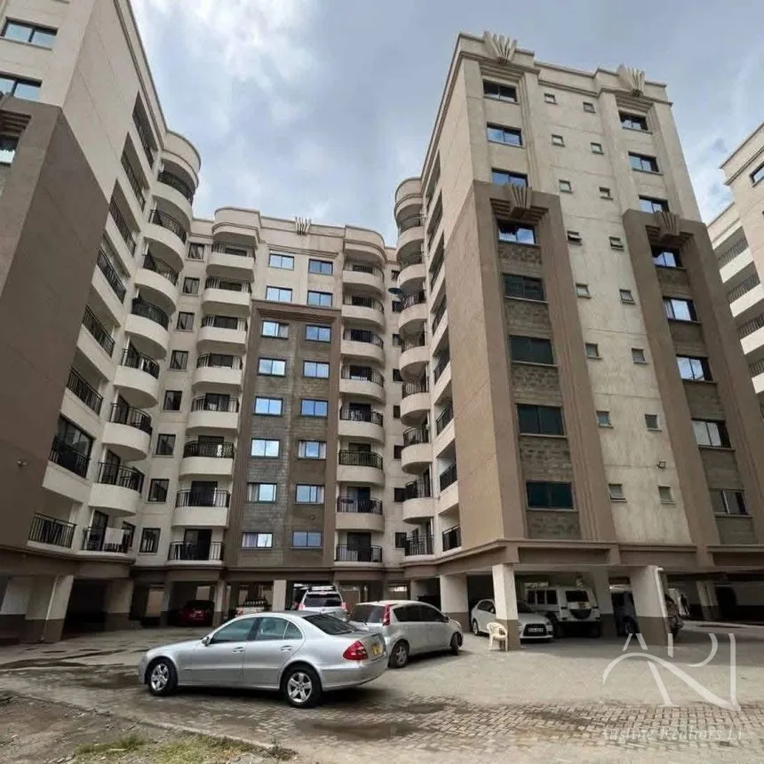 Luxore Apartments – Studio & 1 Bedroom Apartments For Sale In Syokimau, Mombasa Road – photo 1