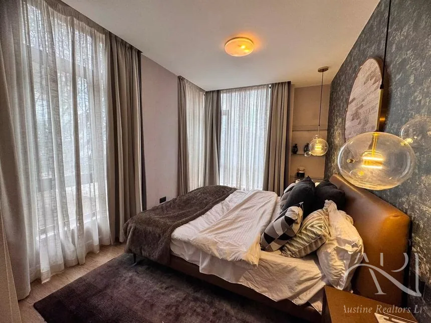3 Bedroom Furnished Apartment For Rent In Westlands β photo 4