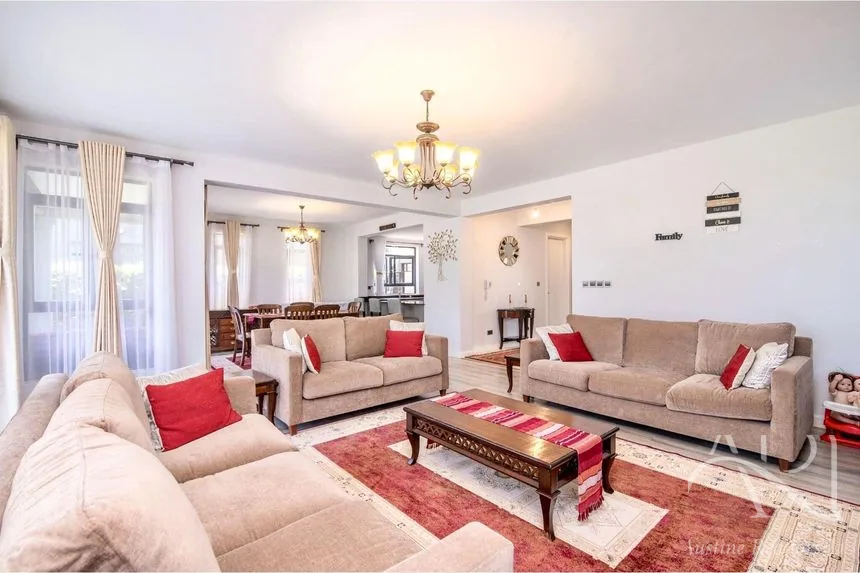 Five Star Paradise Runda – 4 Bedroom Villas For Sale Off Kiambu Road, Nairobi – photo 4