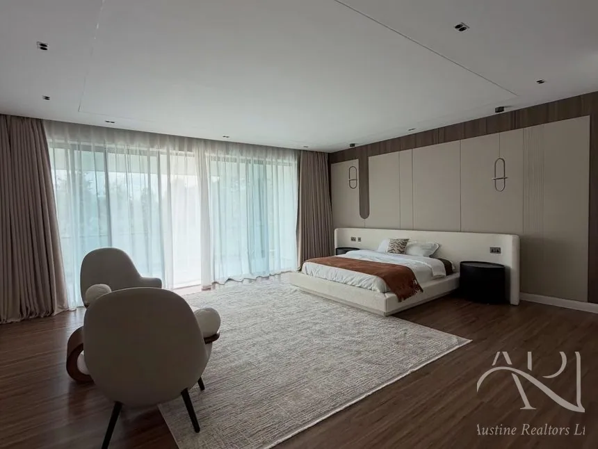 5 Bedroom Villa For Sale In Runda – photo 15