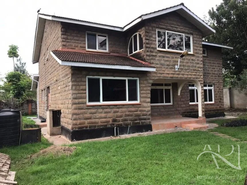 4 Bedroom House For Rent In Lavington, Olenguruone Road β photo 27