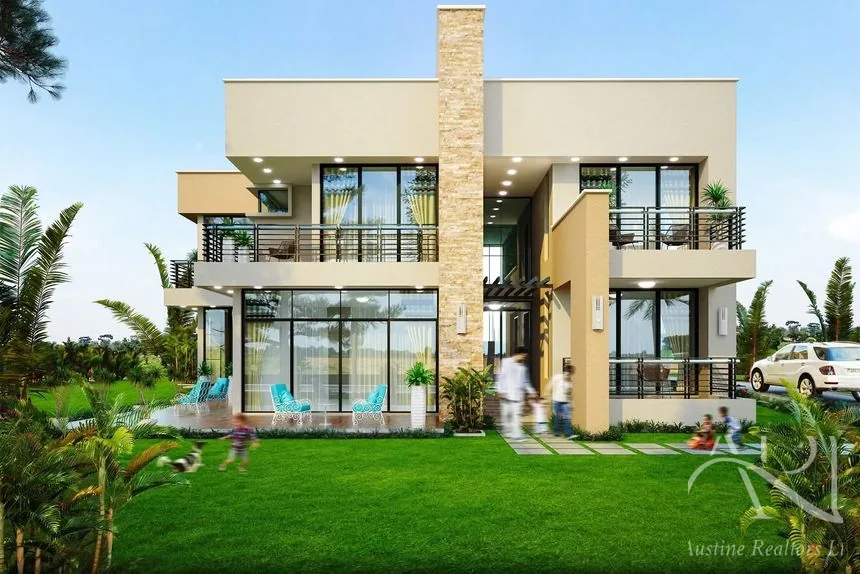 KINGSWOOD – Land For Sale In Kilifi, Vipingo Ridge – photo 1