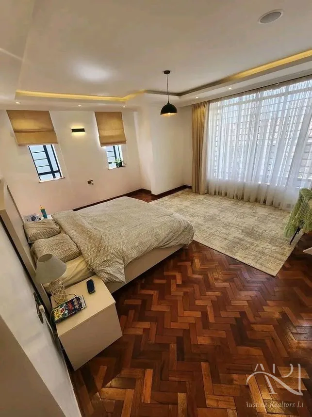 HERITAGE VILLAS – 4 BEDROOM FOR SALE IN NGONG 46 – photo 13