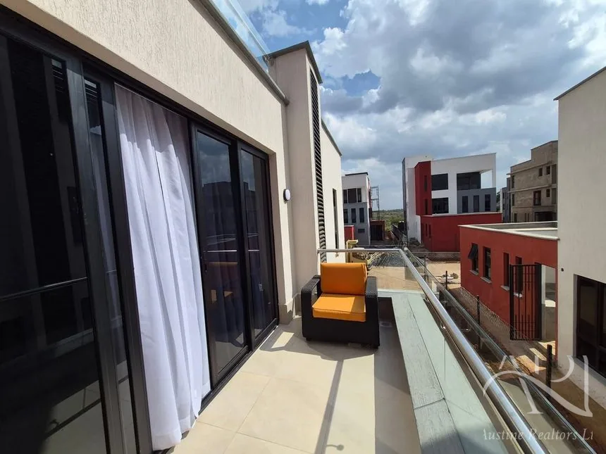 4 Bedroom Townhouse For Sale In Membley, Ruiru – photo 26