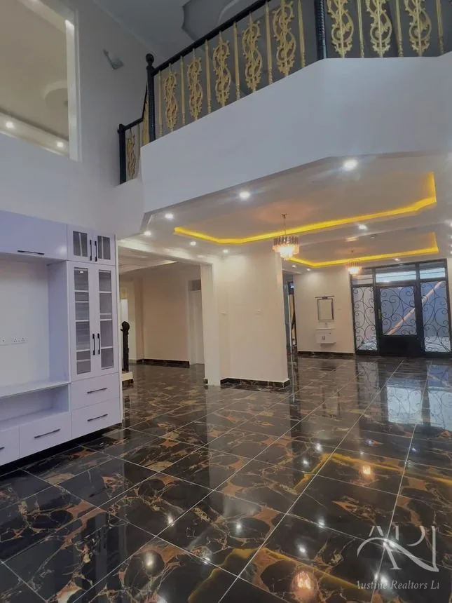6 Bedroom Townhouse For Rent In Syokimau, Mombasa Road – photo 9