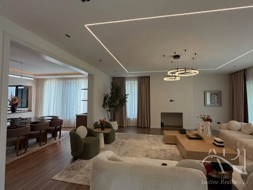 5 Bedroom Villa For Sale In Runda – photo 2