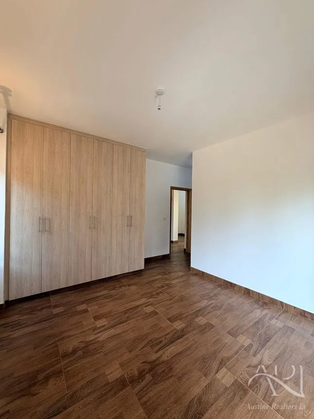 3 Bedroom With Dsq For Rent In Kileleshwa, Mandera Road – photo 12