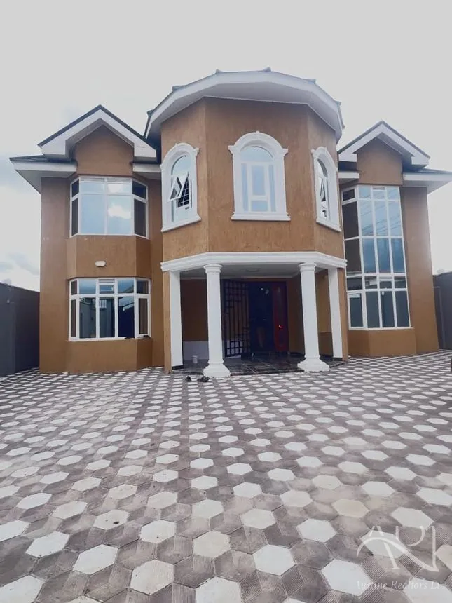 6 Bedroom Townhouse For Rent In Syokimau, Mombasa Road – photo 2