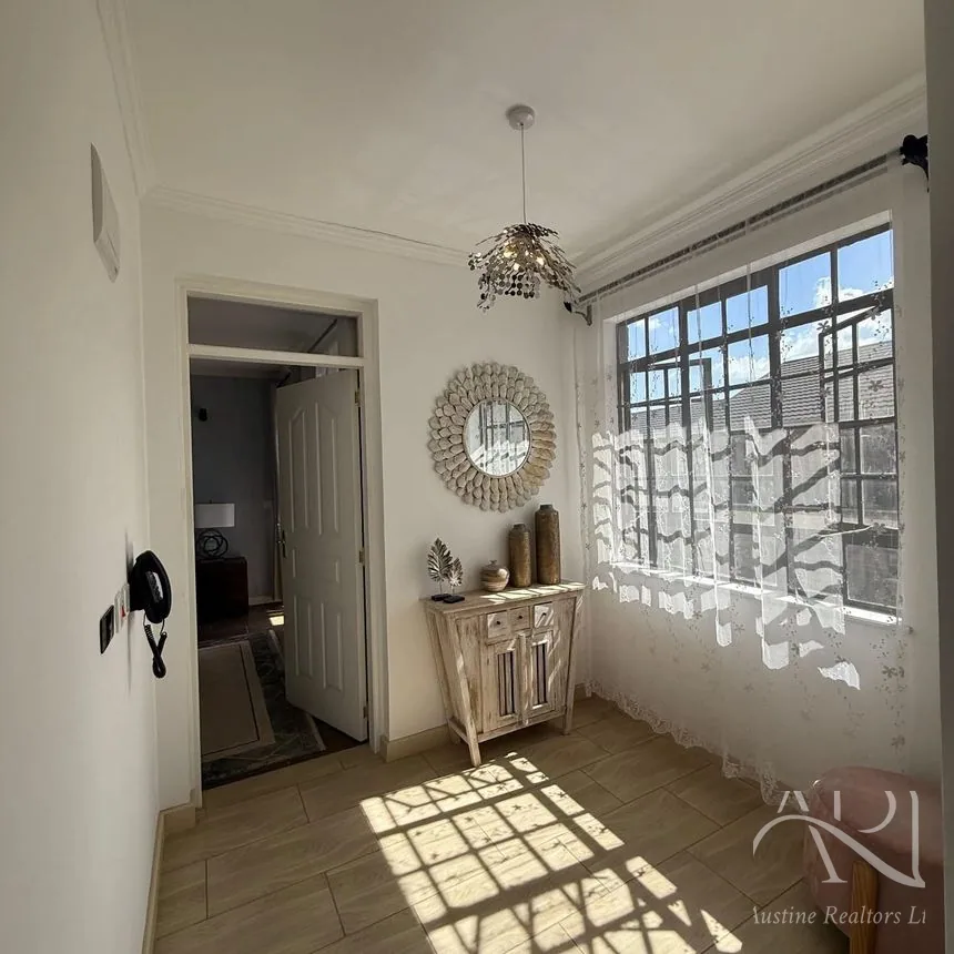 4 Bedroom House For Sale In Syokimau, Mombasa Road – photo 10
