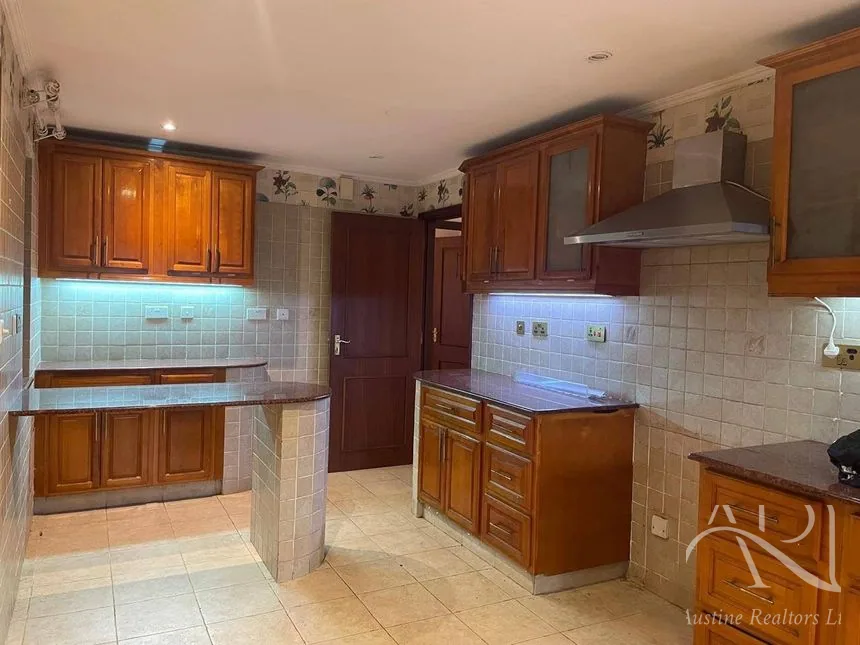 4 Bedroom Townhouse For Rent In Spring Valley, General Mathenge Road – photo 14