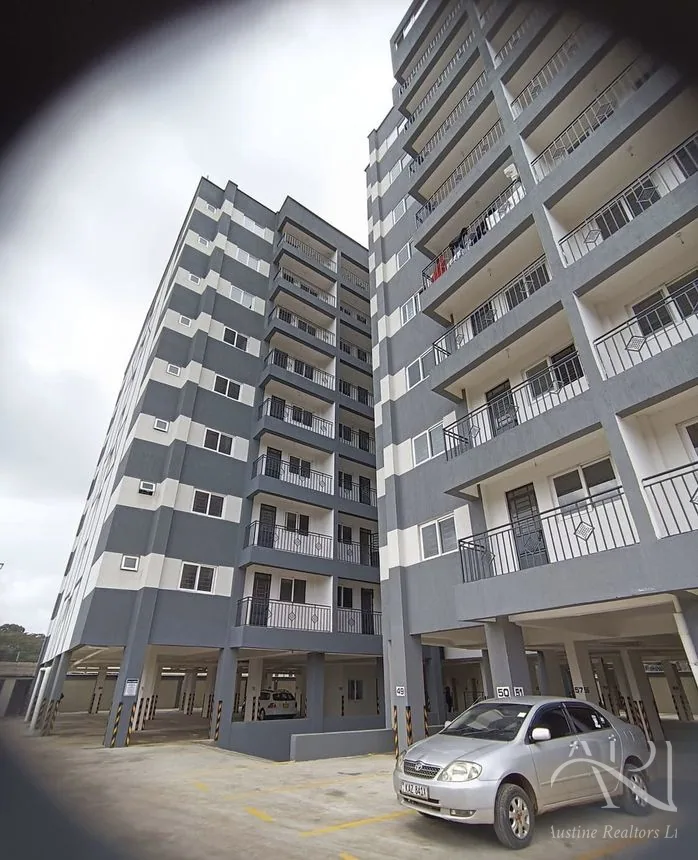 2 Bedroom Apartments For Rent On Ngong Road at Ksh 50,000 – photo 1