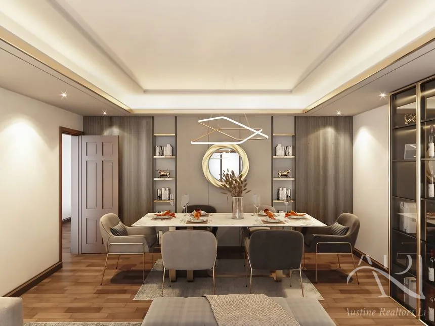 KARURA VIEW TOWERS APARTMENT – photo 8