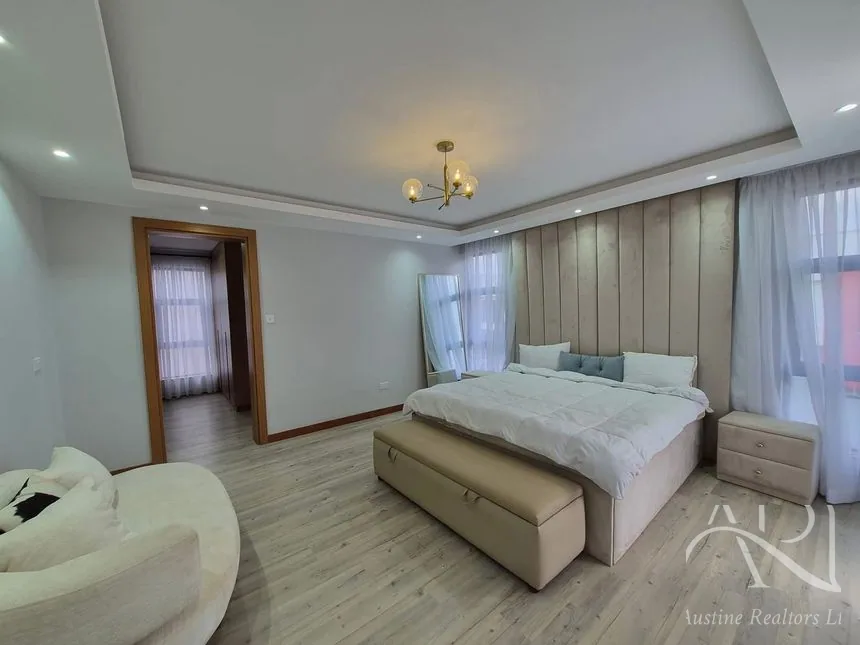 4 Bedroom Townhouse For Sale In Membley, Ruiru – photo 19