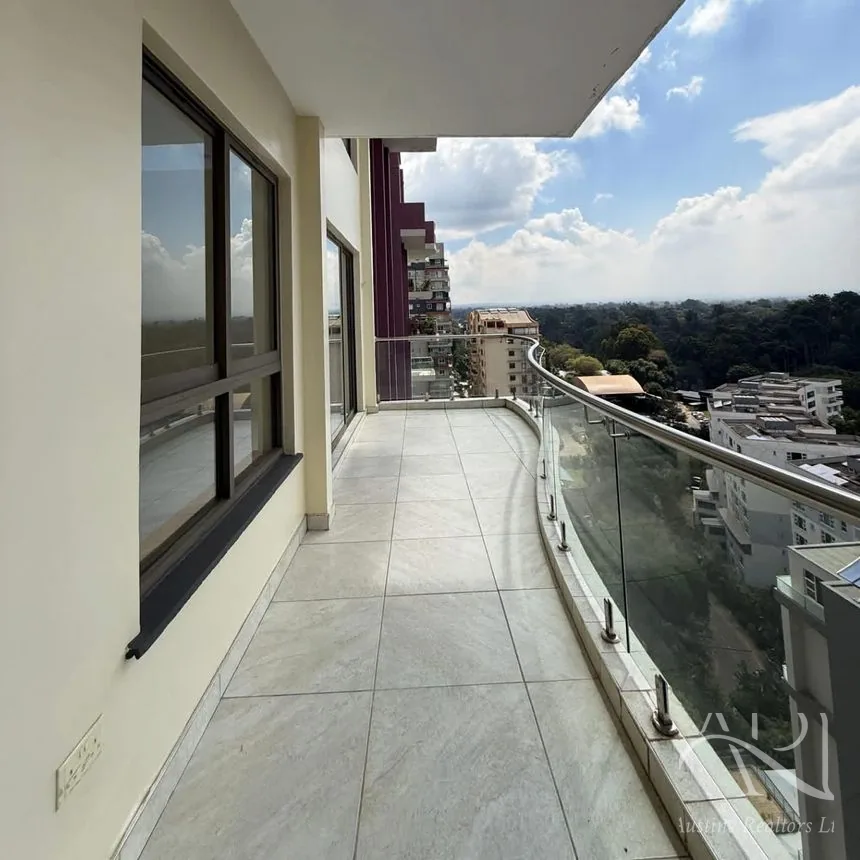4 Bedroom Duplex For Sale In Westlands, General Mathenge Road – photo 17