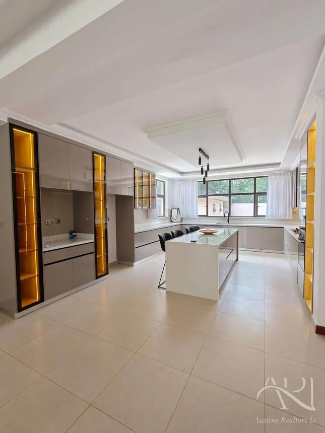 5 Bedroom Villa For Sale In Karen, Windy Ridge – photo 16