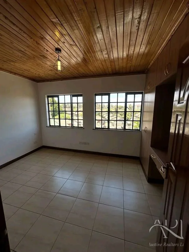 3 Bedroom Apartments For Rent In Langata – photo 13