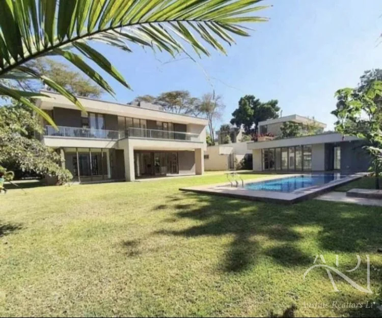 5 Bedroom Villa For Sale In Karen – photo 1